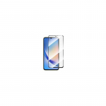 &bdquo;iLike&ldquo; &bdquo;Samsung Galaxy A34 5G&ldquo; stiklinis ekrano apsauginis dėklas, juodas
