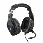 AUSINĖS GXT 488 FORZE PS4 / 23530 TRUST