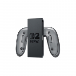 &bdquo;Nintendo Joy-Con 2&ldquo; įkrovimo rankenėlė