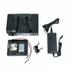 Elektroninio dviračio akumuliatorius, skirtas AVE, BBF, Bergamonte Summerville, Bergsieger, B&ouml;ttcher