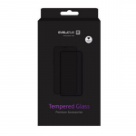 &bdquo;Evelatus Samsung Galaxy A05s 2.5D&ldquo; pilnai apsauginis stiklas, antistatinis, juodas