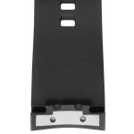 STABILUS vyri&scaron;kas dirželis Veltori VT150 22mm VTP150 juodas