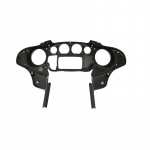 Priekinis vidinis gaubto spidometro dangtelis Harley Electra Street Glide FLHTCU FLHX 2014-2024