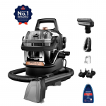 Plaunantis siurblys Bissell HydroSteam, 1000 W