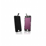 Riff Analog LCD Display + Touch Panel for iPhone 5 full set AAA Quality Black