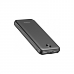Swissten Power Worx Pro Power Bank Ārējas Uzlādes Baterija 10000 mAh