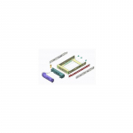 SERVER ACC DRIVE TRAY / MCP-220-00188-0B SUPERMICRO