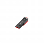 Borofone USB atmintinė BUD2 GENEROUS USB 2.0 8GB juoda