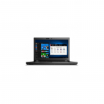 Lenovo ThinkPad P52 15.6 FHD i7-8750H 16GB 1TB SSD Quadro P1000 W11Pro ReNew Ne&scaron;iojamas kompiuteris