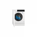 Įmontuojama skalbimo ma&scaron;ina-džiovyklė Electrolux EW7W368SI