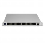 UBIQUITI UniFi 48 prievadų gigabito PoE komutatorius Pro Gen2