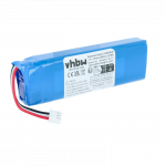 JBL įkrovimo ir kt. baterija. 6000 mAh JBL AEC982999-2P