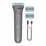 Kūno plaukų kirpiklis Philips 3000 BG3480 / 15