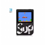 Riff Retro Mini Sup 400 Games Video Game Console Black