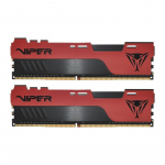 Patriot DDR4 32GB 3200 - CL - 18 Viper Elite II Dual Kit