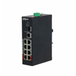 SwitchDAHUAPFS3110-8ET-96-V2PoE ports 896 WattsDH-PFS3110-8ET-96-V2