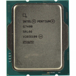 Intel Pentium Gold G7400 CM8071504651605 Tray
