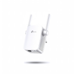 TP-LINK 300 Mbps &bdquo;Wi-Fi&ldquo; diapazono ilgintuvas
