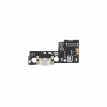 Krovimo lizdas skirtas Xiaomi Redmi 12C su lanksčiąja jungtimi / plata OEM