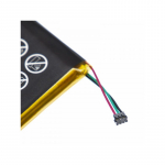 Baterija, skirta &bdquo;Garmin Edge 1030&ldquo; ir kitiems, 1950 mAh
