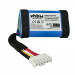 JBL Charge 5 baterija, pakeičia GSP-1S3P-CH40, 3,7 V, 7500 mAh JBL GSP-1S3P-CH4A, 1AA011NA