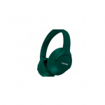 Bluetooth ausinės CANYON OnRiff 10 ANC žalios
