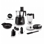 MAISTO PROCESORIUS / HR7776 / 90 PHILIPS