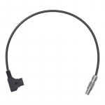 DJI P-TAP į DC-IN maitinimo laidas (0,5 m)