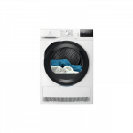 Džiovyklė su &scaron;ilumos siurbliu Electrolux EW6D28BE
