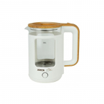 Virdulys Jocca 2186 1.8l baltas/ medžio detalės