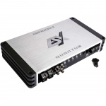 ESX QE1000.1 - vieno kanalo stiprintuvas