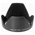 Canon EW-78D Lens Hood