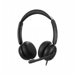 &bdquo;Sandberg 126-54 3in1 Office Headset Pro ENC&ldquo;