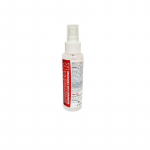 Spiritinė rankų dezinfekcijos priemonė su purk&scaron;tuku, 100 ml