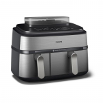 Kar&scaron;to oro gruzdintuvė Philips 5000 NA555 / 00, 2750 W, 9 l