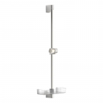 Oras Apollo 253150 Shower Bar 650mm