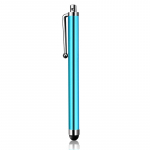 Riff Universal Stylus Pen for Touch Screens 10.5cm Blue