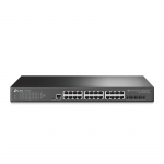 TP-LINK TL-SG3428X 10GE Managed Switch