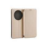 Beline Beline Etui Book Magnetic Xiaomi Redmi A3 zlotas / auksas