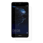 Auksinis grūdinto stiklo Huawei P10 dėklas