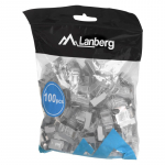 Lanberg PLS-5000EZ laido jungtis RJ-45 pilka