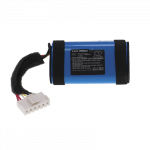 JBL Charge 5 baterija, pakeičia GSP-1S3P-CH40, 3,7 V, 10000 mAh GSP-1S3P-CH4A, 1AA011NA