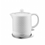 Elektrinis virdulys - Maestro Feel-Maestro MR067 1.2L 1200W Balta