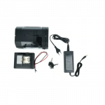 Elektroninio dviračio akumuliatorius, skirtas AVE, BBF, Bergamonte Summerville, Bergsieger, B&ouml;ttcher, ElFei Longtravel