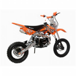 Motoroleris HB-GS05A