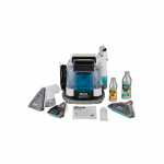 Plaunantis siurblys PX200EUT, 450 W