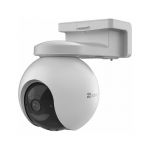 EZVIZ CS-EB8 (3MP 4GA) Spherical IP security camera Indoor & outdoor 2304 x 1296 pixels Wall