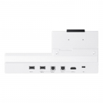 Samsung - connectivity tray for LCD display