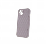 &bdquo;iLike Apple 3D Cube&ldquo; dėklas, skirtas &bdquo;iPhone 11&ldquo; su kavos ir latte spalva