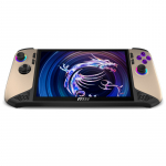 Žaidimų Konsolė - MSI Claw 8 AI+ 8" Jutiklinis Ekranas 1TB Intel Arc Wi-Fi 7 Bežinė